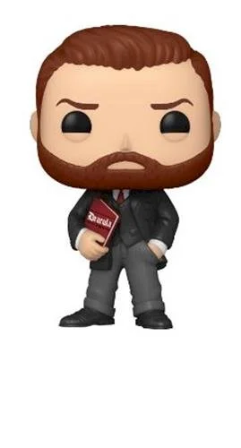 Figurka Funko POP Bram Stoker 65 Exc