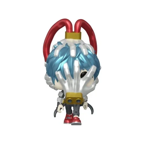 Funko POP! My Hero Academia Tomura Shigaraki Pop! & Tee #784 *Uszkodzony box