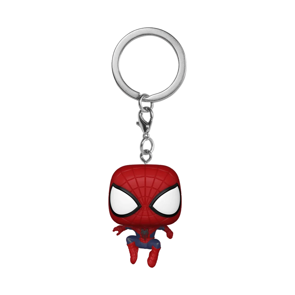 Funko POP! Marvel Keychain The Amazing Spider-Man *Na zamówienie