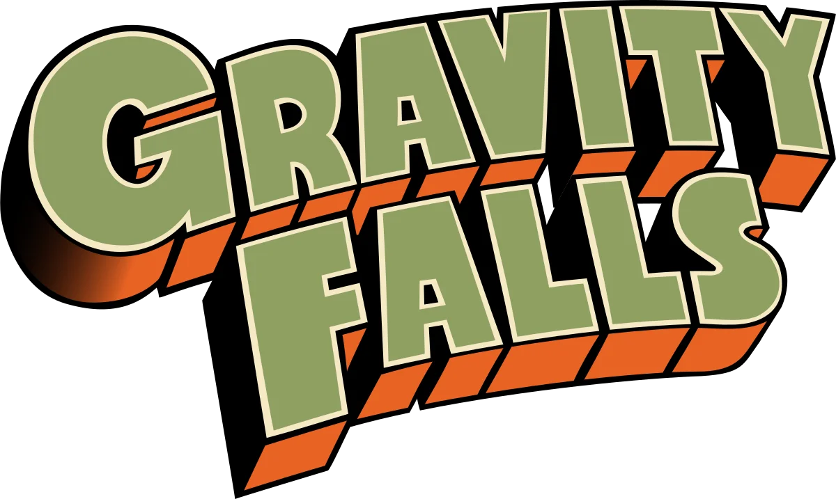 Gravity Falls