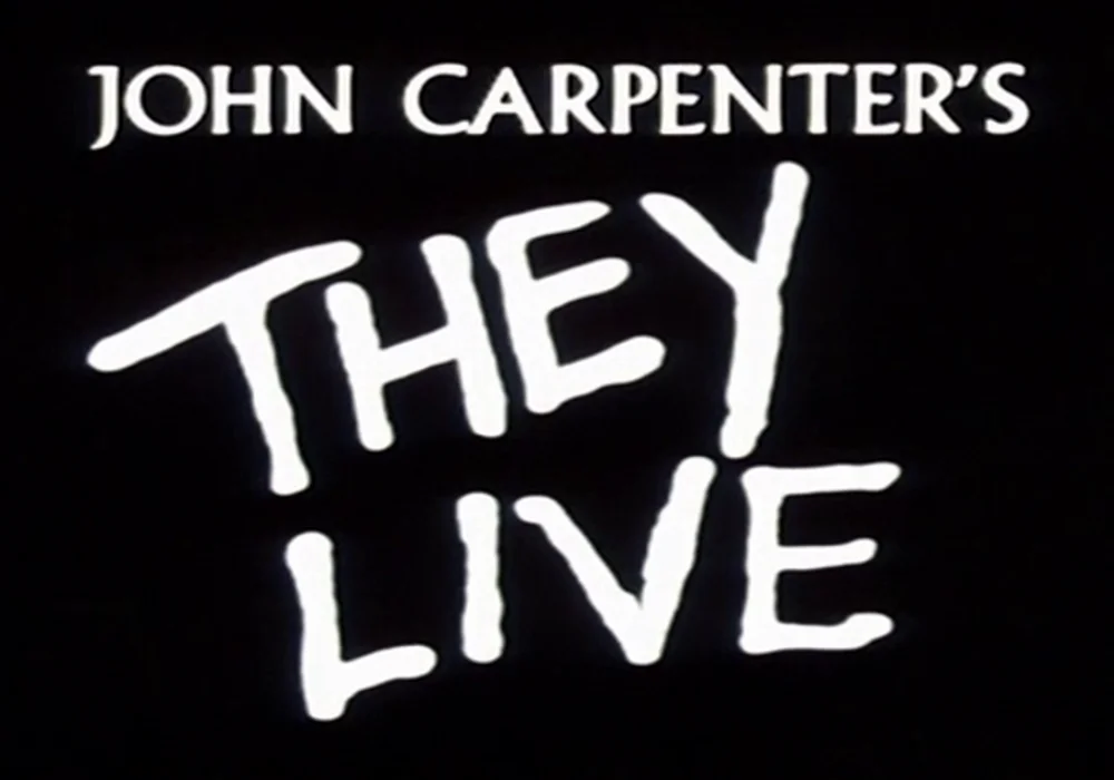 They Live