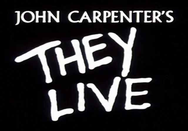 They Live