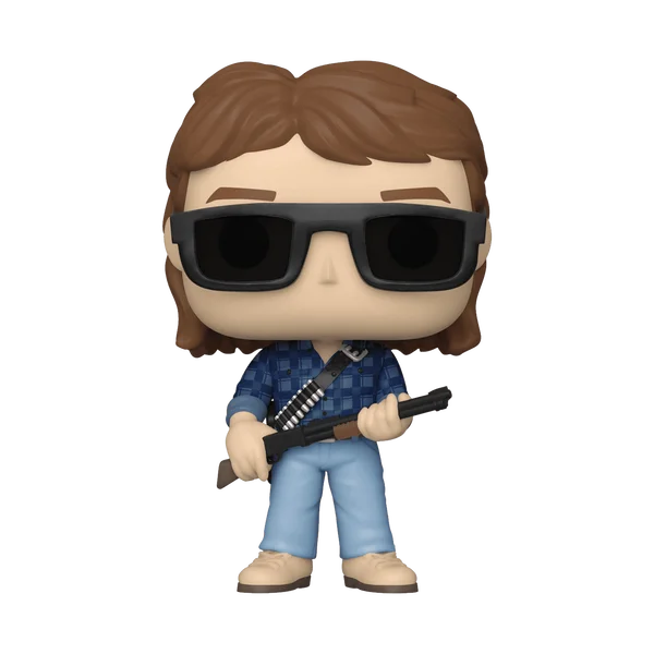 Funko POP! They Live John Nada 974 *Na zamówienie
