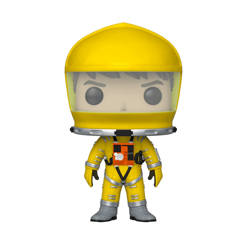 Funko POP! Space Odyssey Dr. Frank Poole 823 (Exclusive) *Na zamówienie
