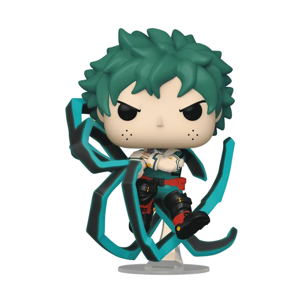 Funko POP! My Hero Academia Izuku Midoriya 1347 *Na zamówienie