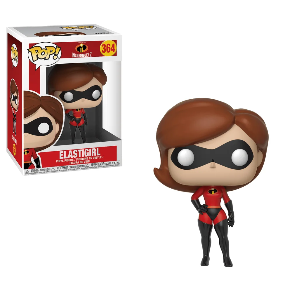 Funko POP! Pixar Incredibles 2 - Elastigirl 364 *Na zamówienie