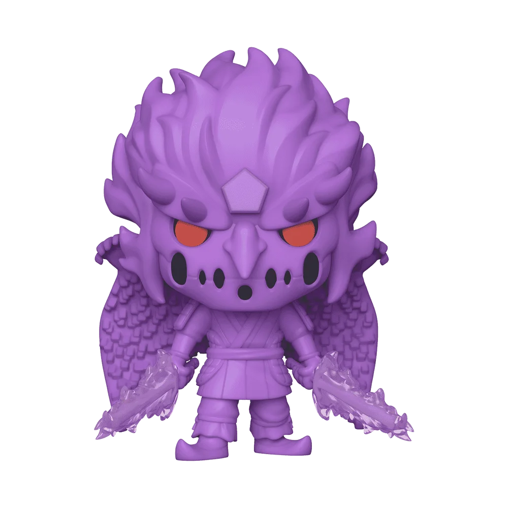 Funko POP! Naruto Super Sasuke Complete Susano'o 1295 (Exclusive) *Na zamówienie