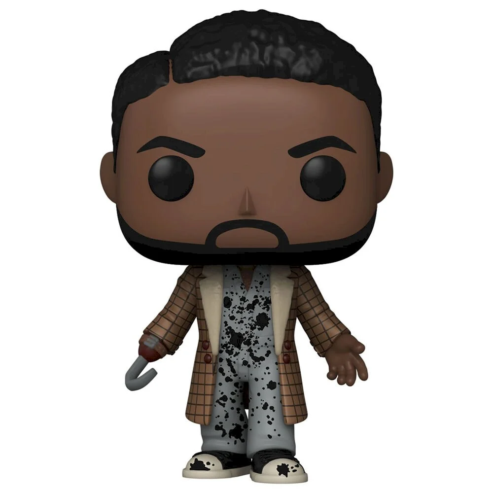 Figurka Funko POP Candyman 1157 – zdjęcie 3