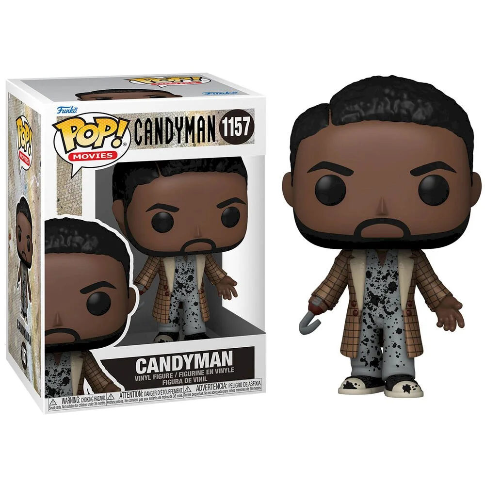 Figurka Funko POP Candyman 1157