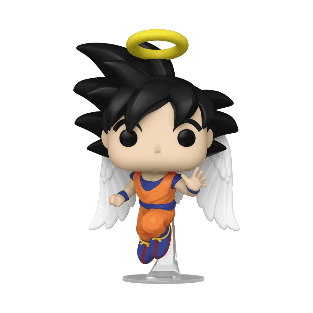 Funko POP! Dragon Ball Goku with Wings 1430 (Chase) *Na zamówienie