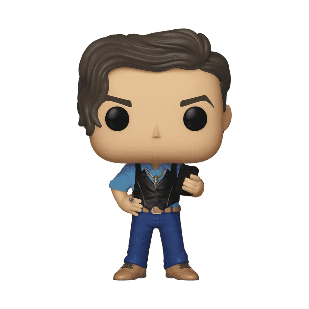 Funko POP! Club de Cuervos Chava Iglesias 761 *Na zamówienie