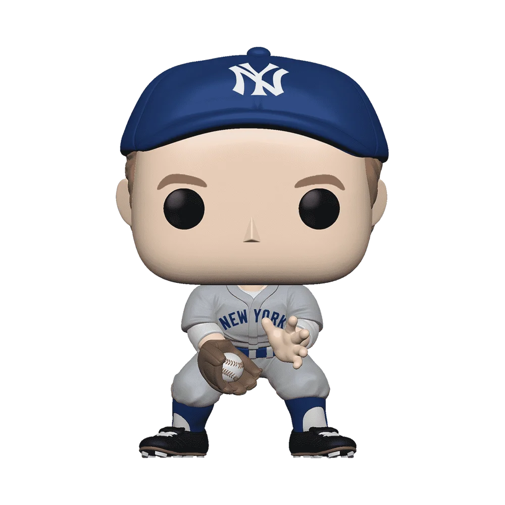 Funko POP! MLB Lou Gehrig (Alternate Uniform) 20 (Exclusive) *Na zamówienie