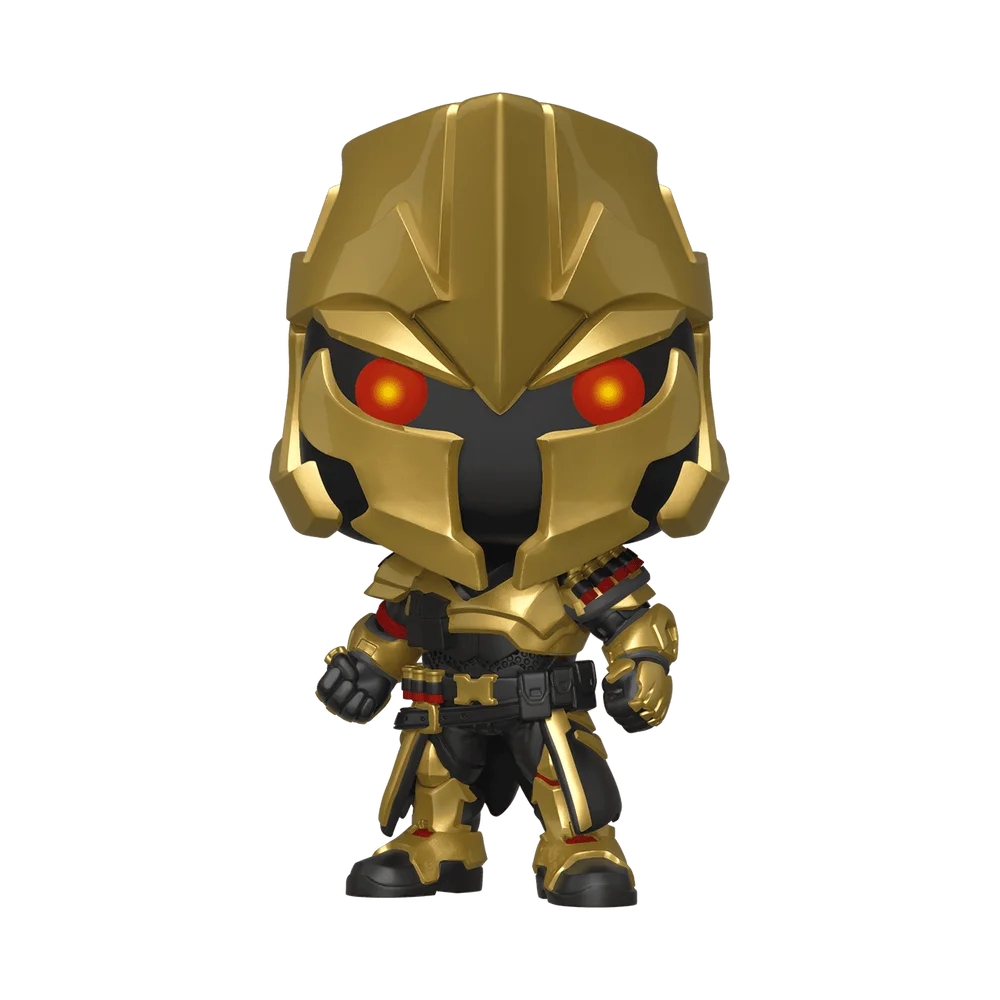 Funko POP! Fortnite Ultima Knight 617 *Na zamówienie
