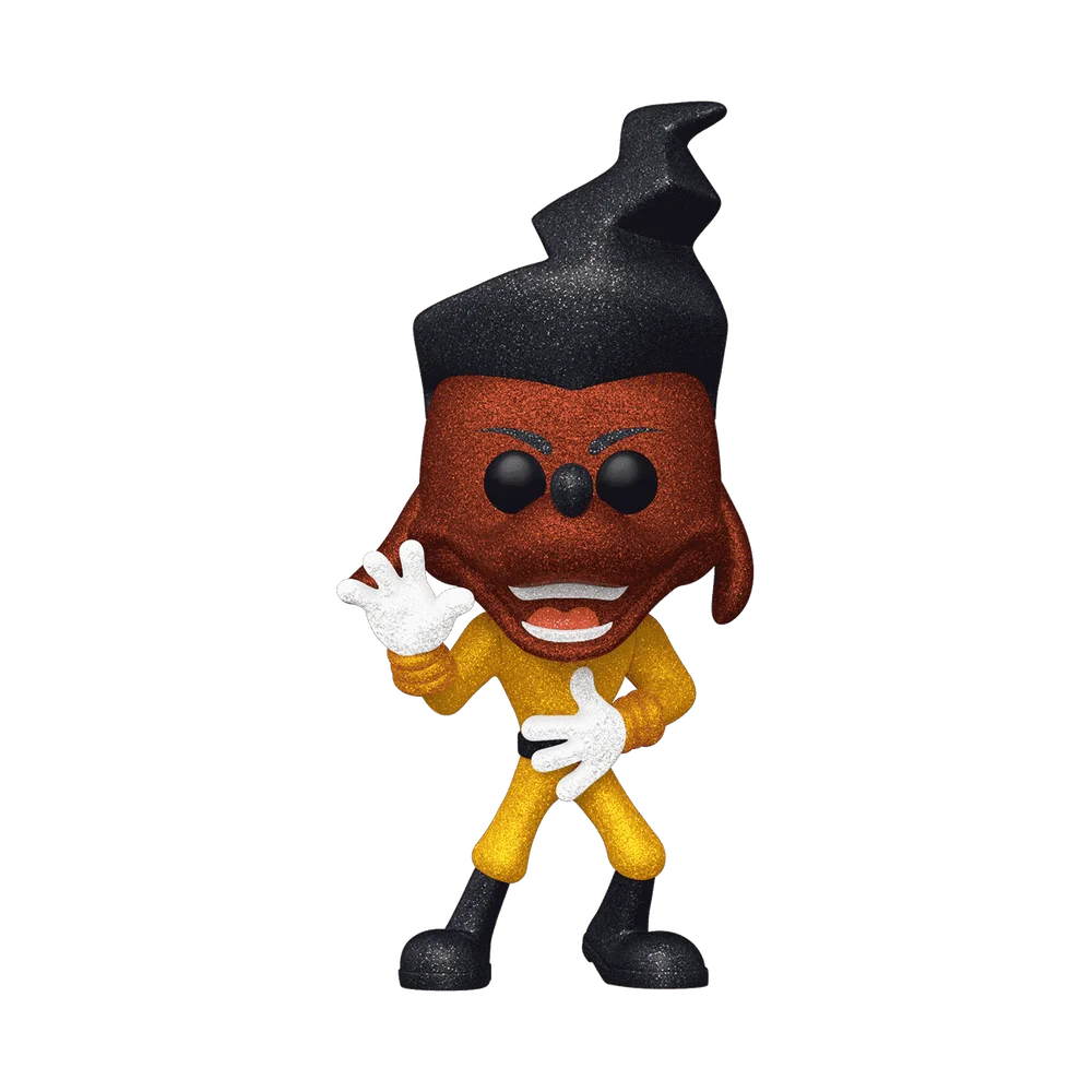 Funko POP! Disney Powerline (Diamond Collection) 1340 (Exclusive) *Na zamówienie