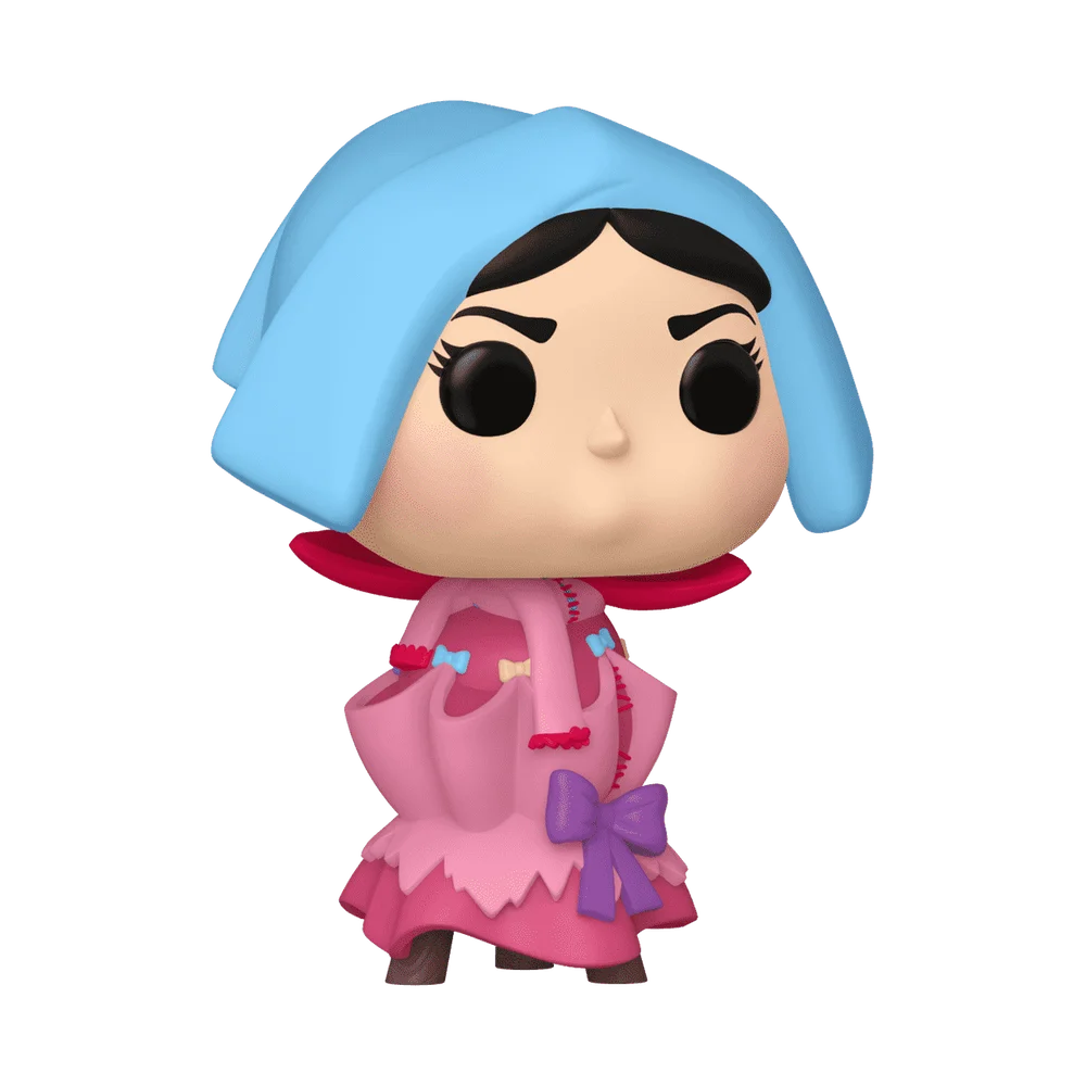 Funko POP! Disney Merryweather 1456 *Na zamówienie