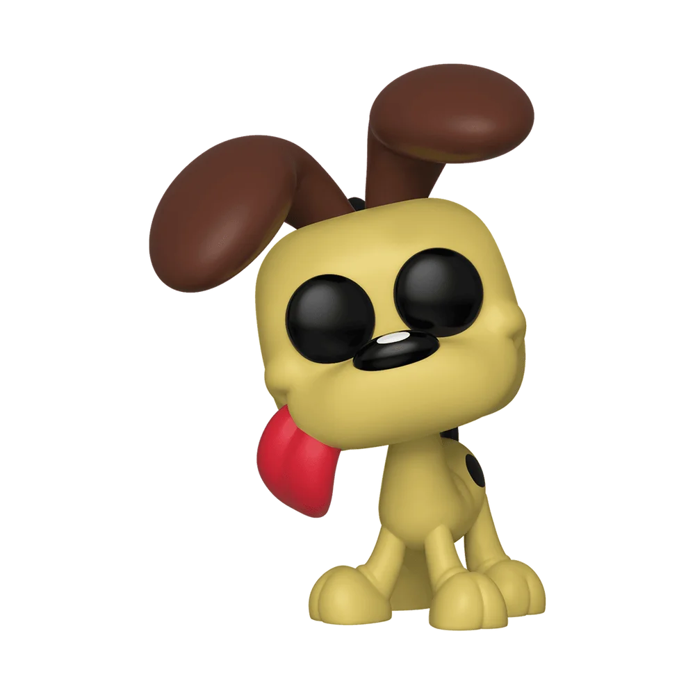 Funko POP! Nickelodeon Odie (Tongue Out) 21 *Na zamówienie
