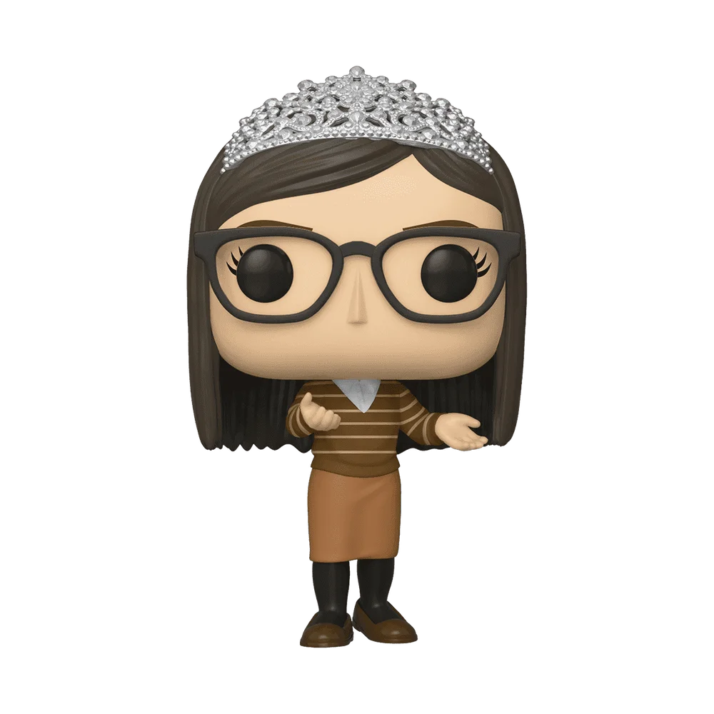 Funko POP! Big Bang Theory Amy Farrah Fowler 779 *Na zamówienie
