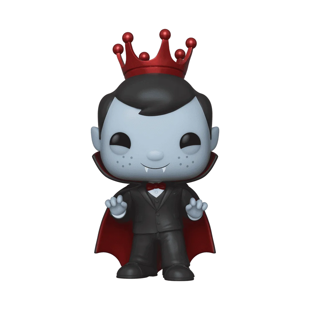 Funko POP! Funko Freddy Funko as Vampire 14 (Exclusive) *Na zamówienie