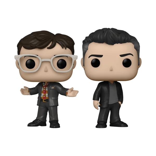 Funko POP! Disney Anthony & Joseph Russo 2-Pack 1076 (Exclusive) *Na zamówienie