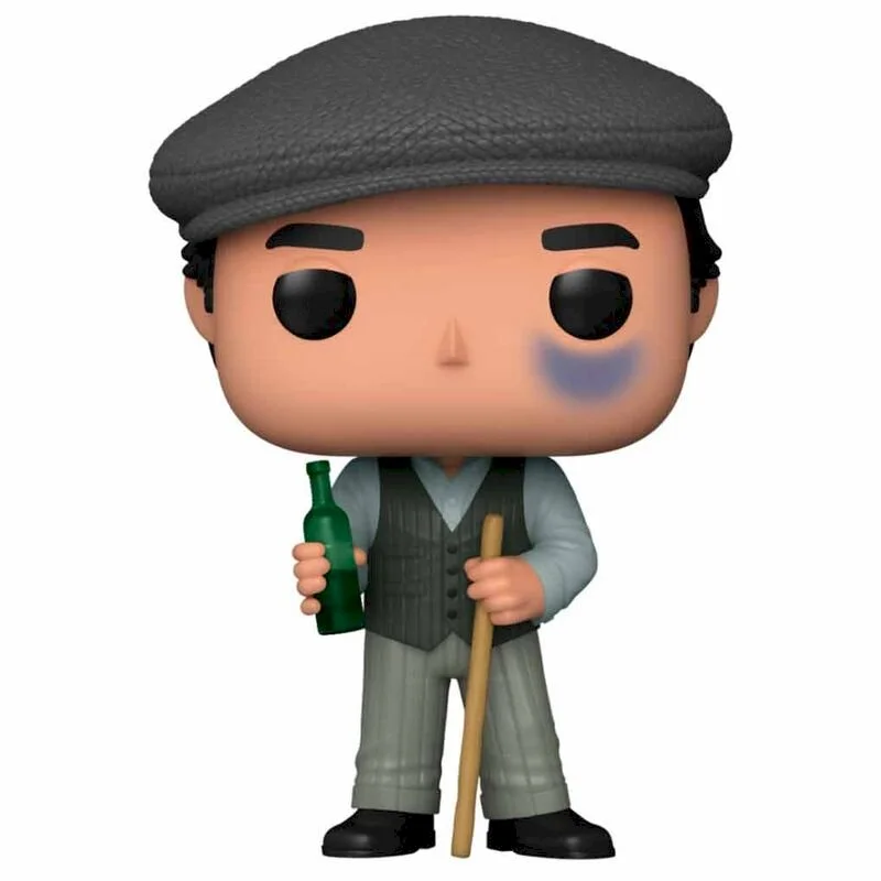 Figurka Funko pop The Godfather 50th: Michael 1201 – zdjęcie 3