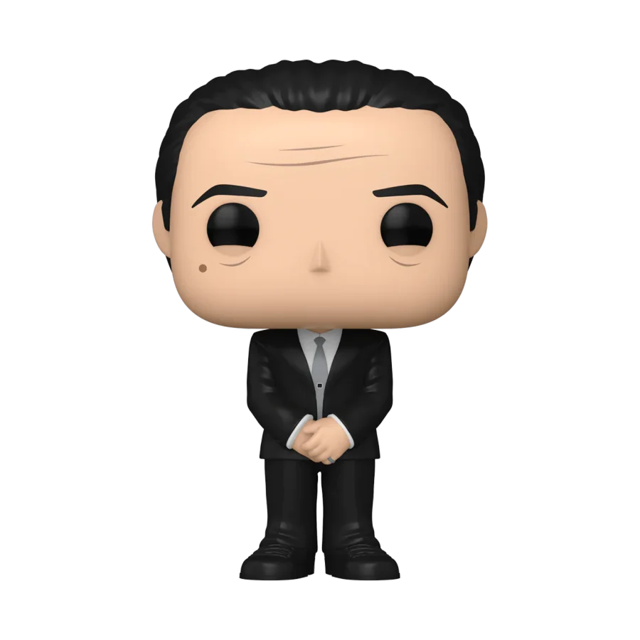 Figurka Funko POP! Goodfellas Jimmy Conway #1504