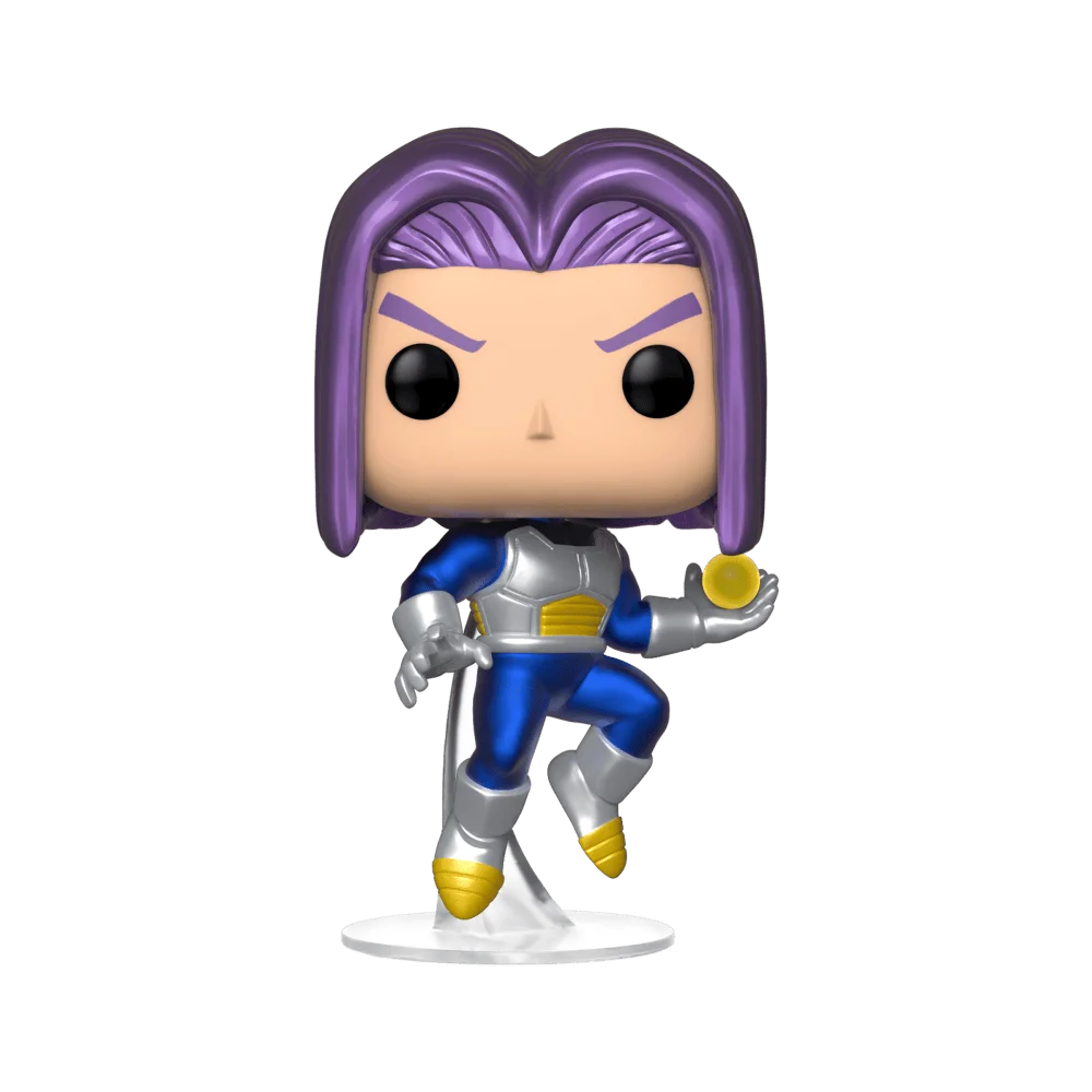 Funko POP! Dragon Ball HTB POP Animation: Future Trunks MT 639 (Chase) *Na zamówienie