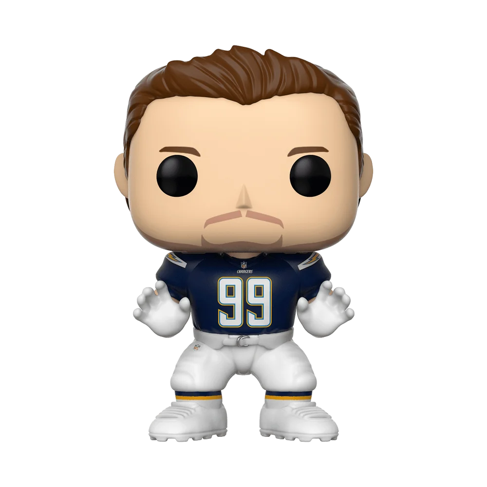 Funko POP! NFL Joey Bosa 75 *Na zamówienie