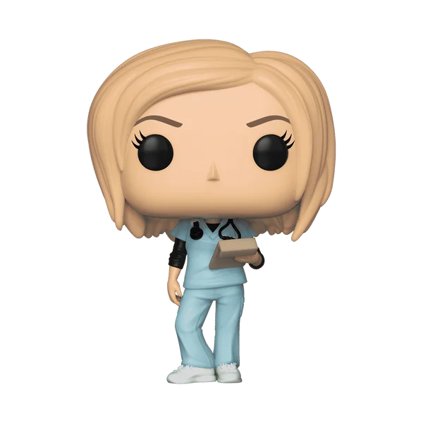 Funko POP! Scrubs Elliot 740 (Exclusive) *Na zamówienie