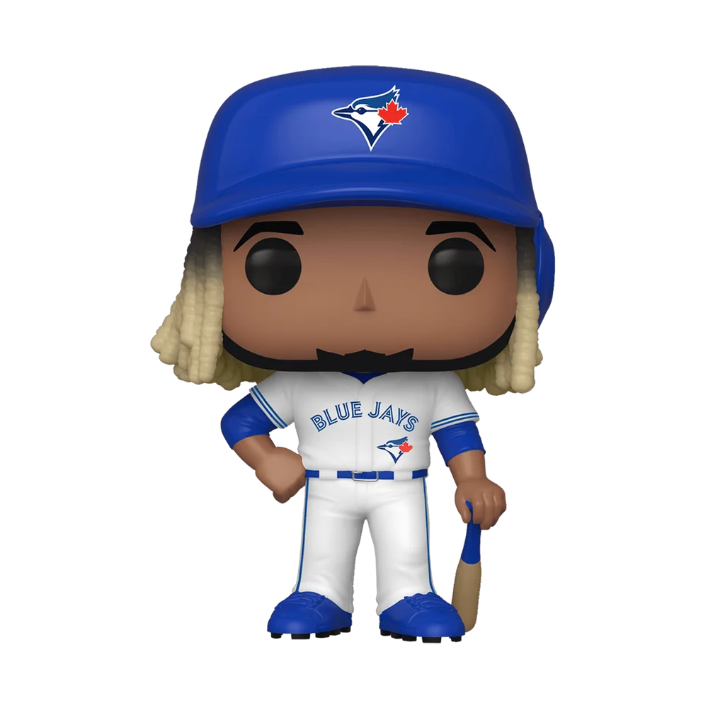 Funko POP! MLB Vladimir Guerrero Jr. 40 *Na zamówienie