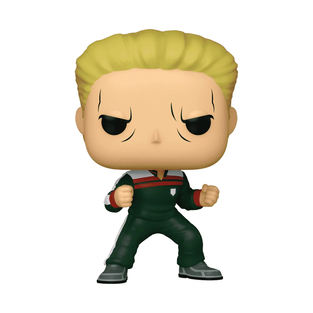 Funko POP! Hunter x Hunter Phinks Magcub 1569 *Na zamówienie