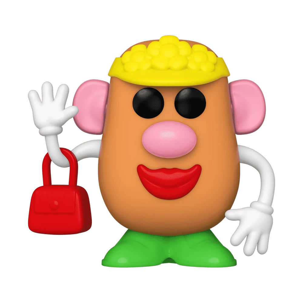 Funko POP! Hasbro Mrs. Potato Head 30 *Na zamówienie