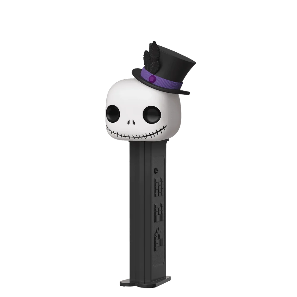 Funko POP! Disney PEZ: NBC S6 - Dapper Jack 226 *Na zamówienie