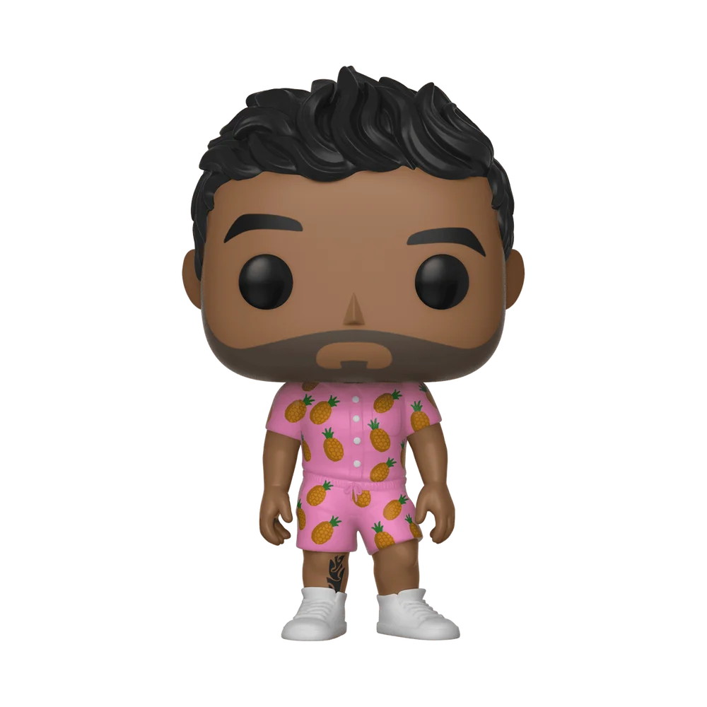 Funko POP! Directors Taika Waititi 596 (Exclusive) *Na zamówienie