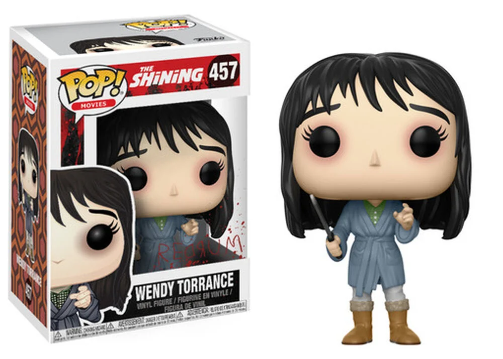 Funko POP! The Shining Wendy Torrance 457 *Na zamówienie