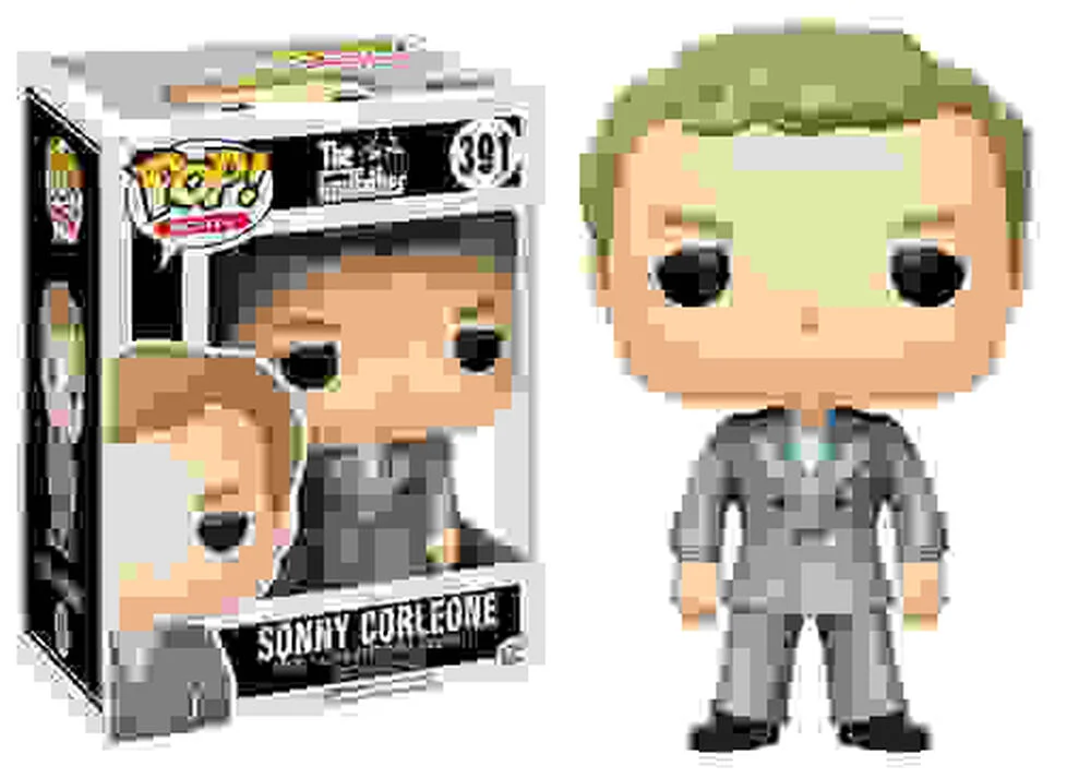 Funko POP! The Godfather Godfather - Sonny Corleone 391 *Na zamówienie