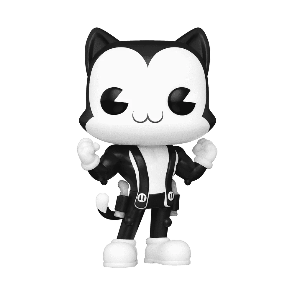 Funko POP! Fortnite Toon Meowscles 890 *Na zamówienie