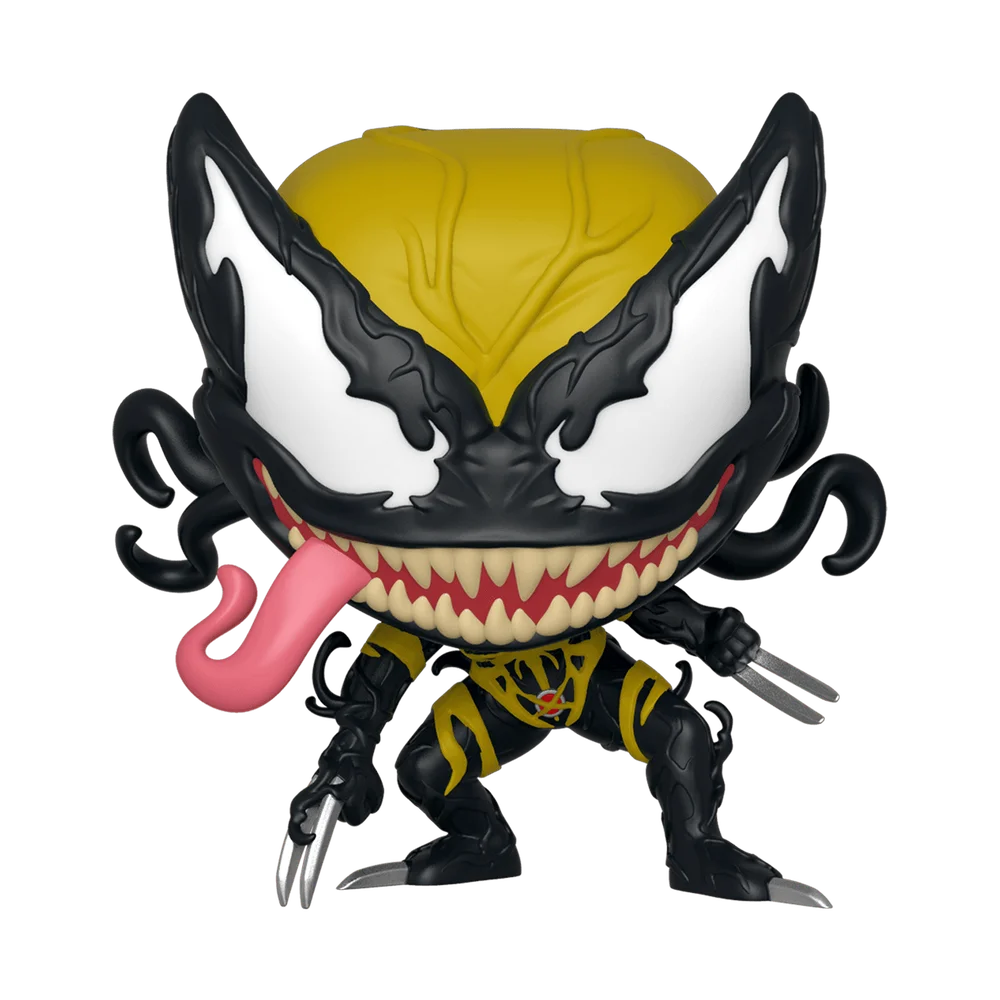 Funko POP! Marvel Venomized X-23 514 *Na zamówienie
