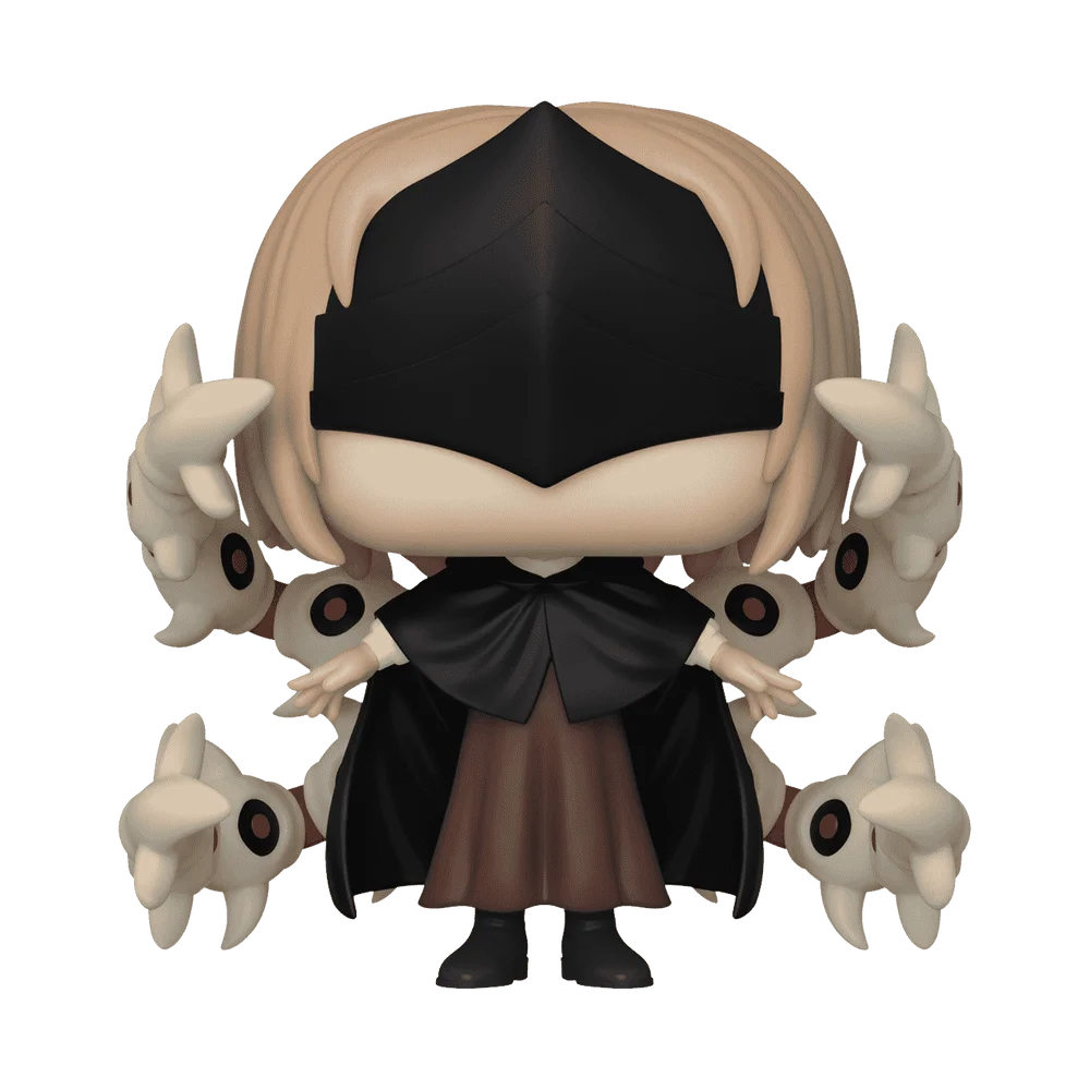 Funko POP! Tokyo Ghoul Hinami Fueguchi 1546 (Chase) *Na zamówienie