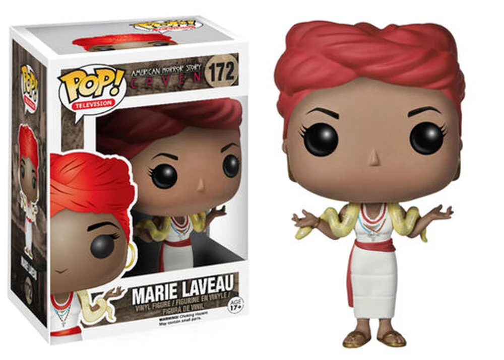 Funko POP! American Horror Story AHS Season 3 - Marie Laveau 172 *Na zamówienie