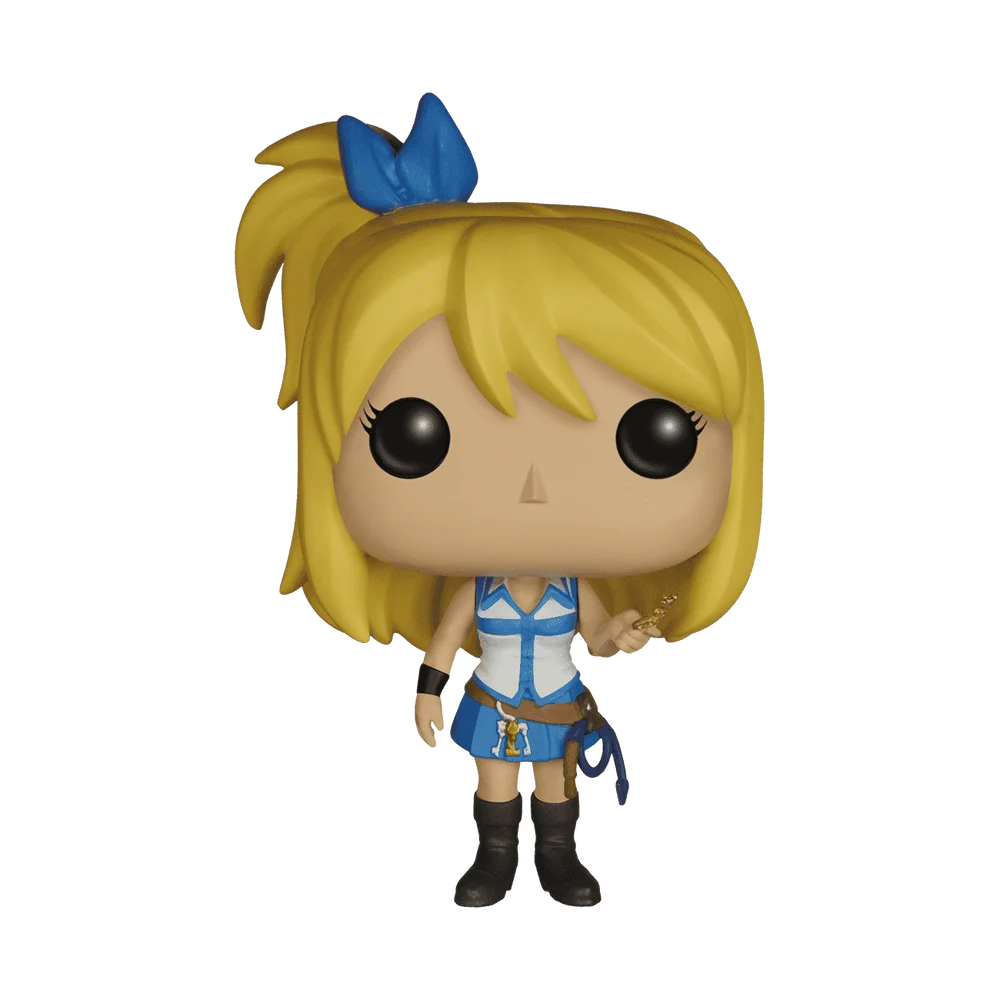 Funko POP! Fairy Tail Lucy 68 *Na zamówienie