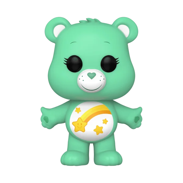 Funko POP! Care Bears Wish Bear 1207 (Chase) *Na zamówienie