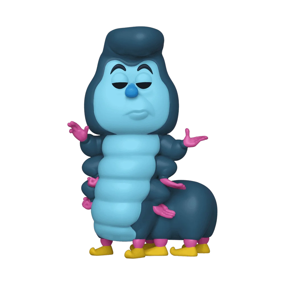 Funko POP! Disney Caterpillar 1009 (Exclusive) *Na zamówienie