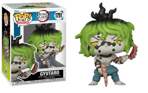 Figurka Funko POP! Demon Slayer - Gyutaro 1751