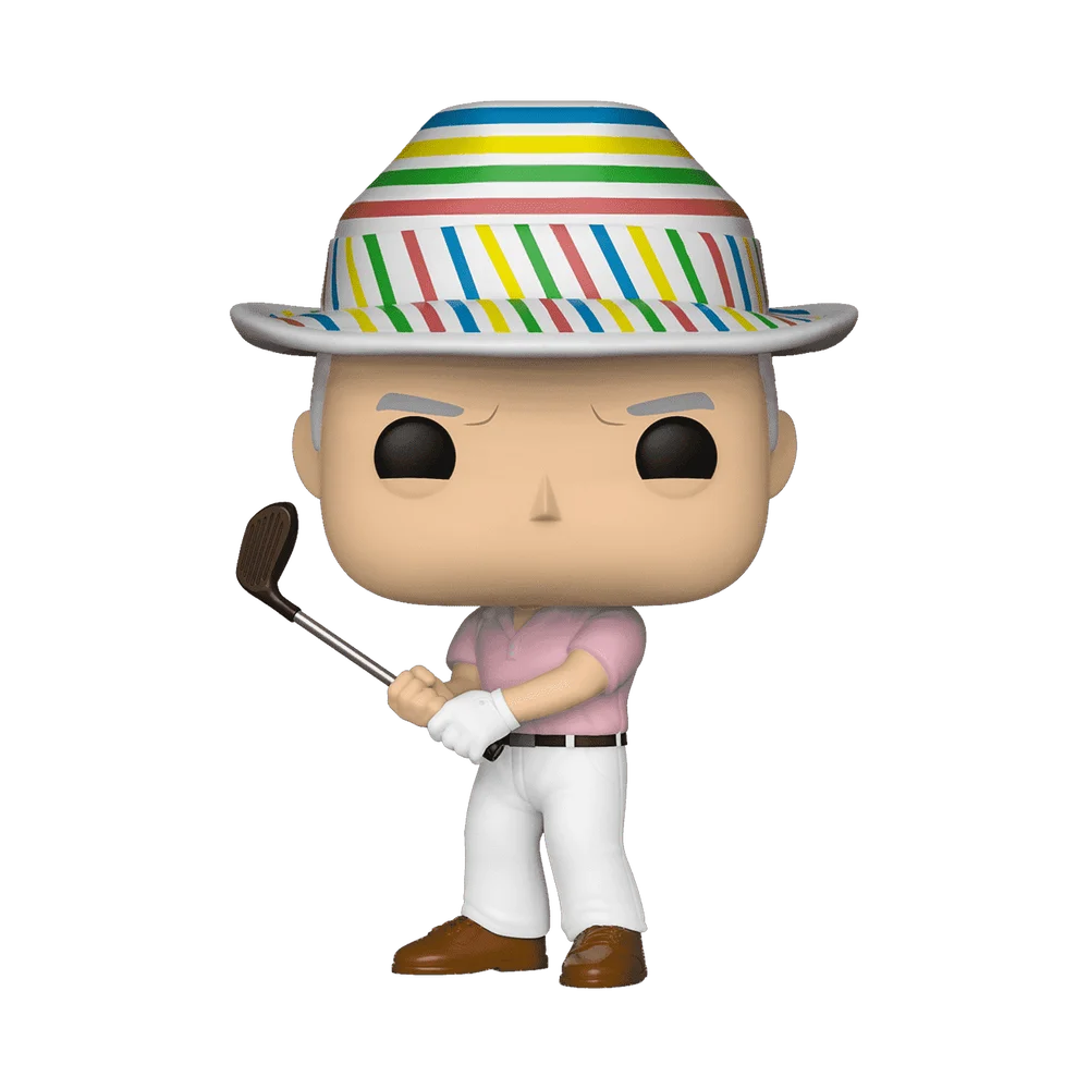 Funko POP! Caddyshack Judge Smalls 725 (Exclusive) *Na zamówienie