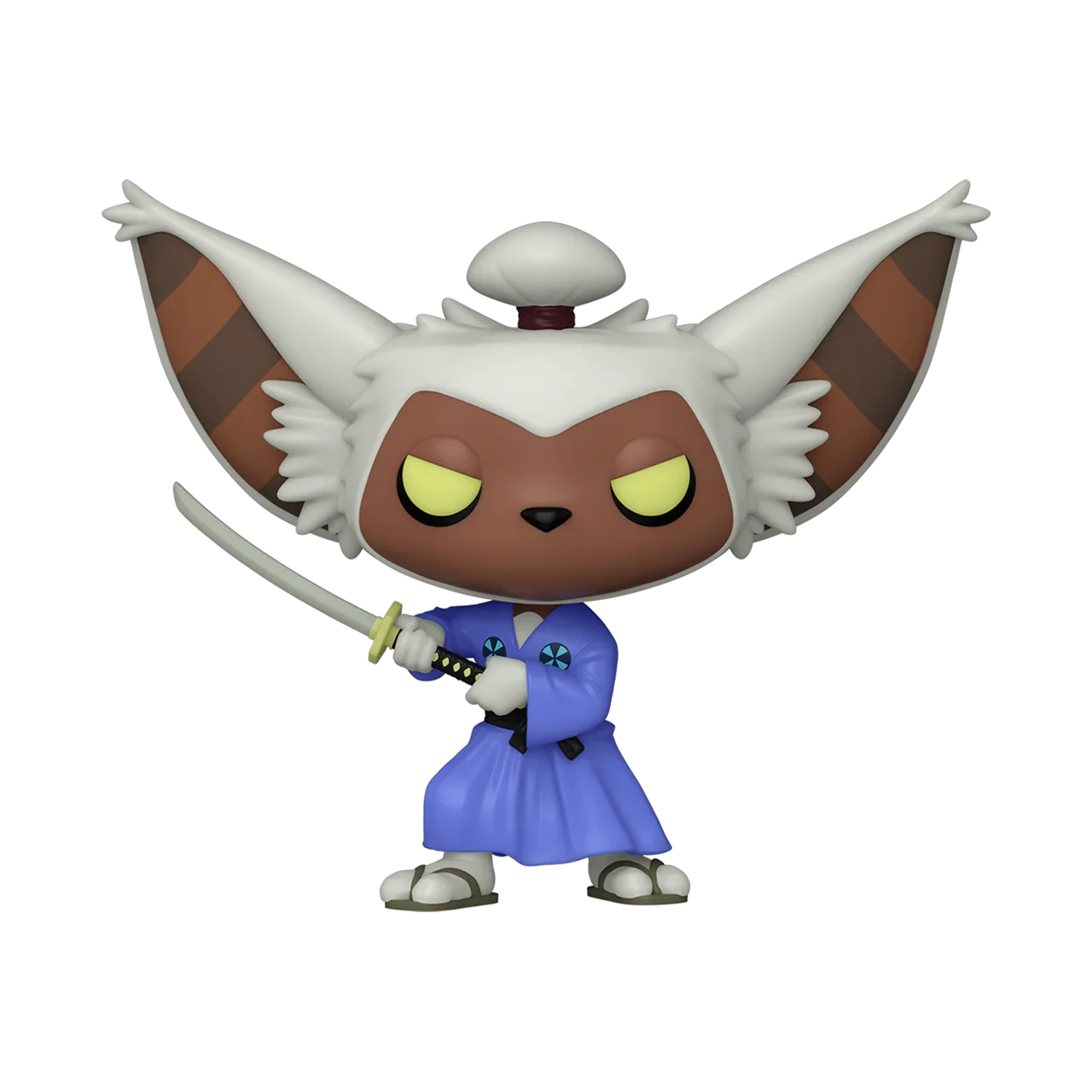 Funko POP! Avatar The Last Airbender Momo 1442