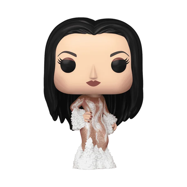 Funko POP! Cher Cher (1974 Met Gala) 407 *Na zamówienie