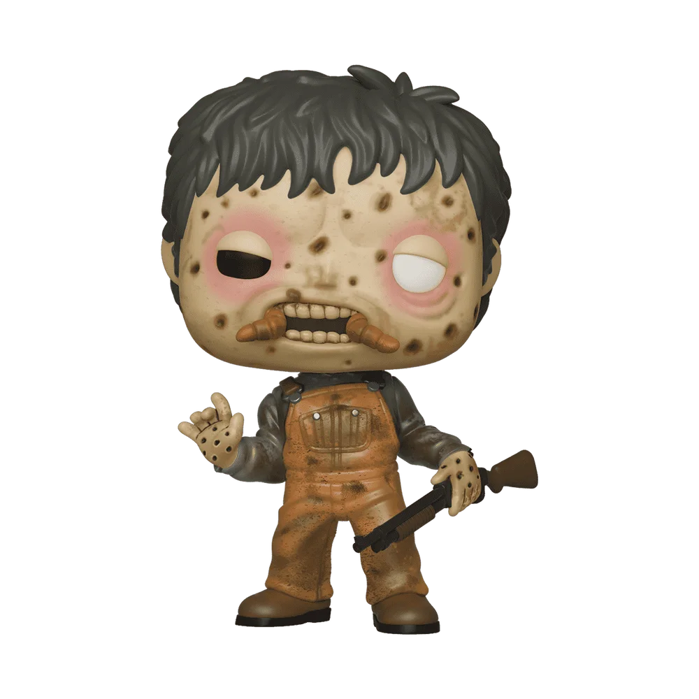 Funko POP! Men in Black Edgar 717 *Na zamówienie