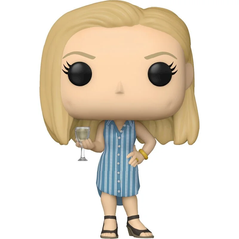 Figurka Funko pop Ozark: Wendy Byrde 1198