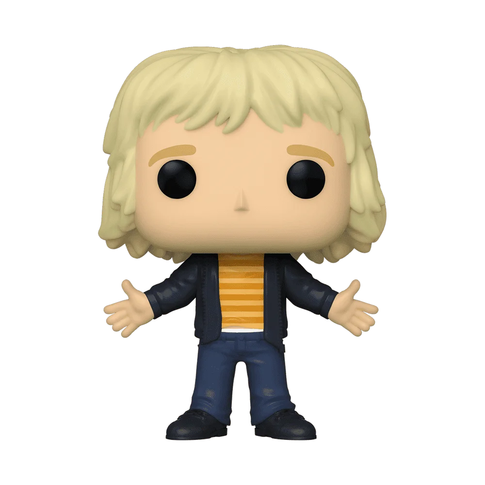 Funko POP! Dumb and Dumber Harry Dunne 1038 *Na zamówienie