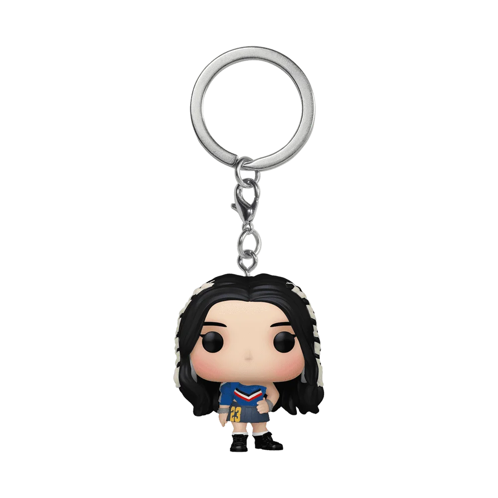 Funko POP! BLACKPINK Keychain Jisoo From Shut Down 361 *Na zamówienie